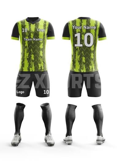 A camisa que você comprou
